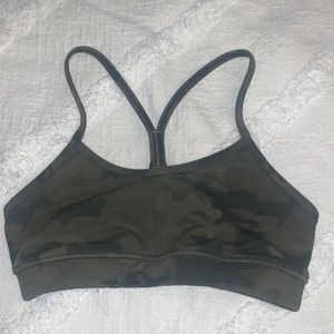 Lululemon Bra